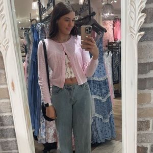 Meet your Posher, Irelynn